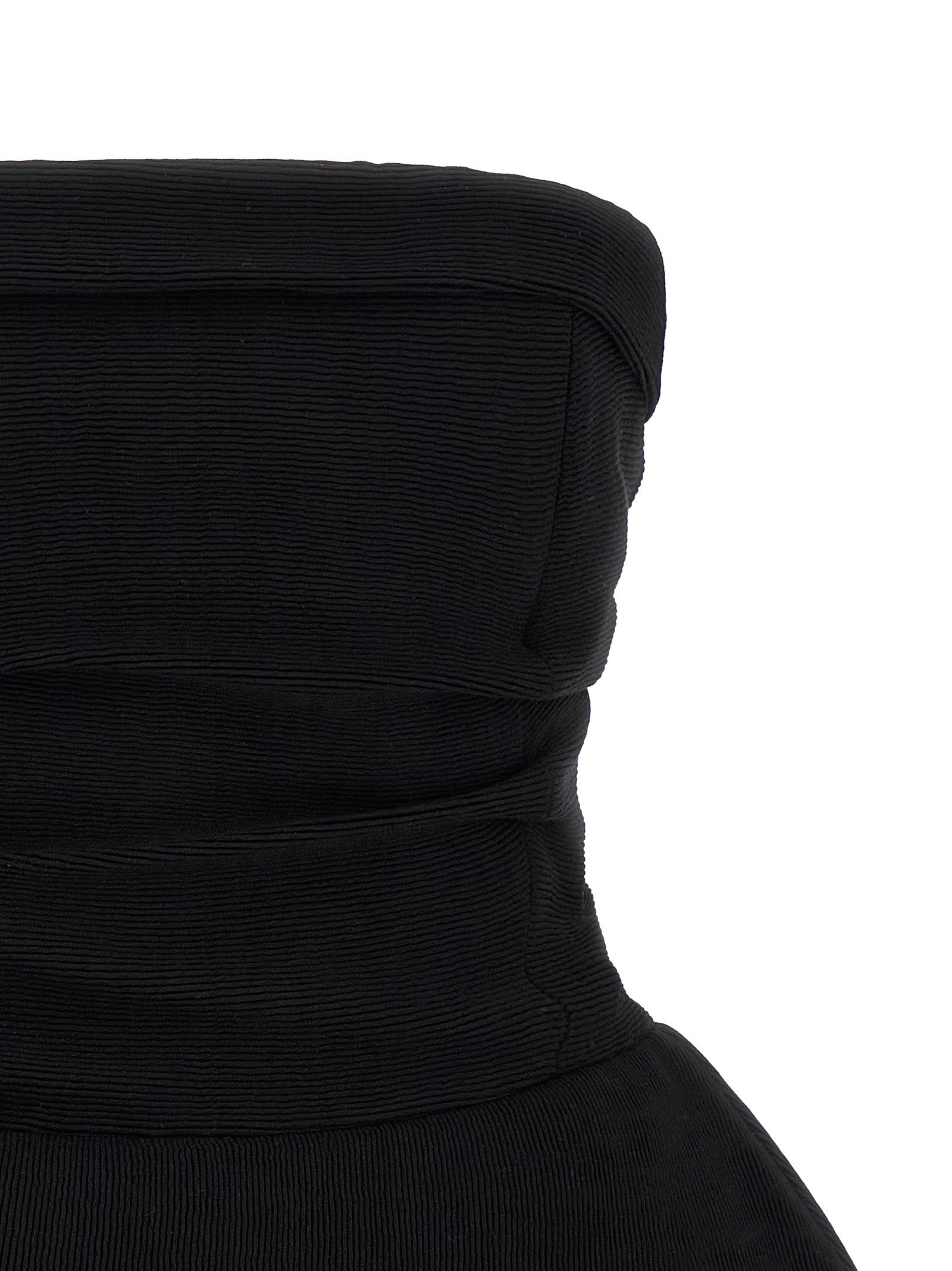 Magda Butrym Dress Dress Black