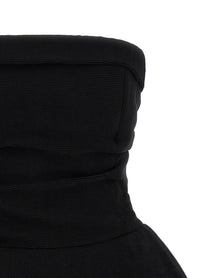 Magda Butrym Dress Dress Black