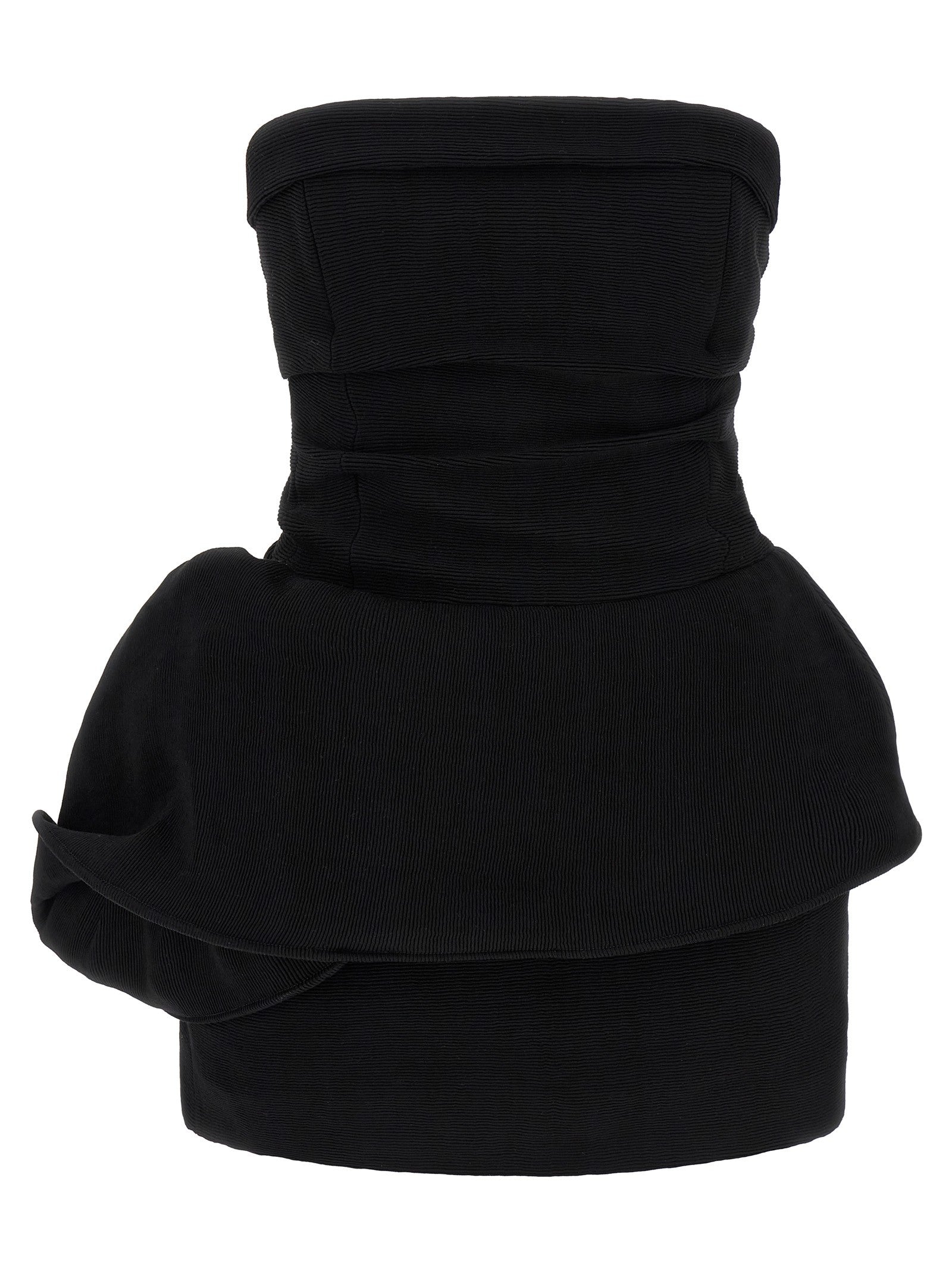 Magda Butrym Dress Dress Black