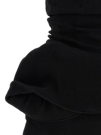 Magda Butrym Dress Dress Black
