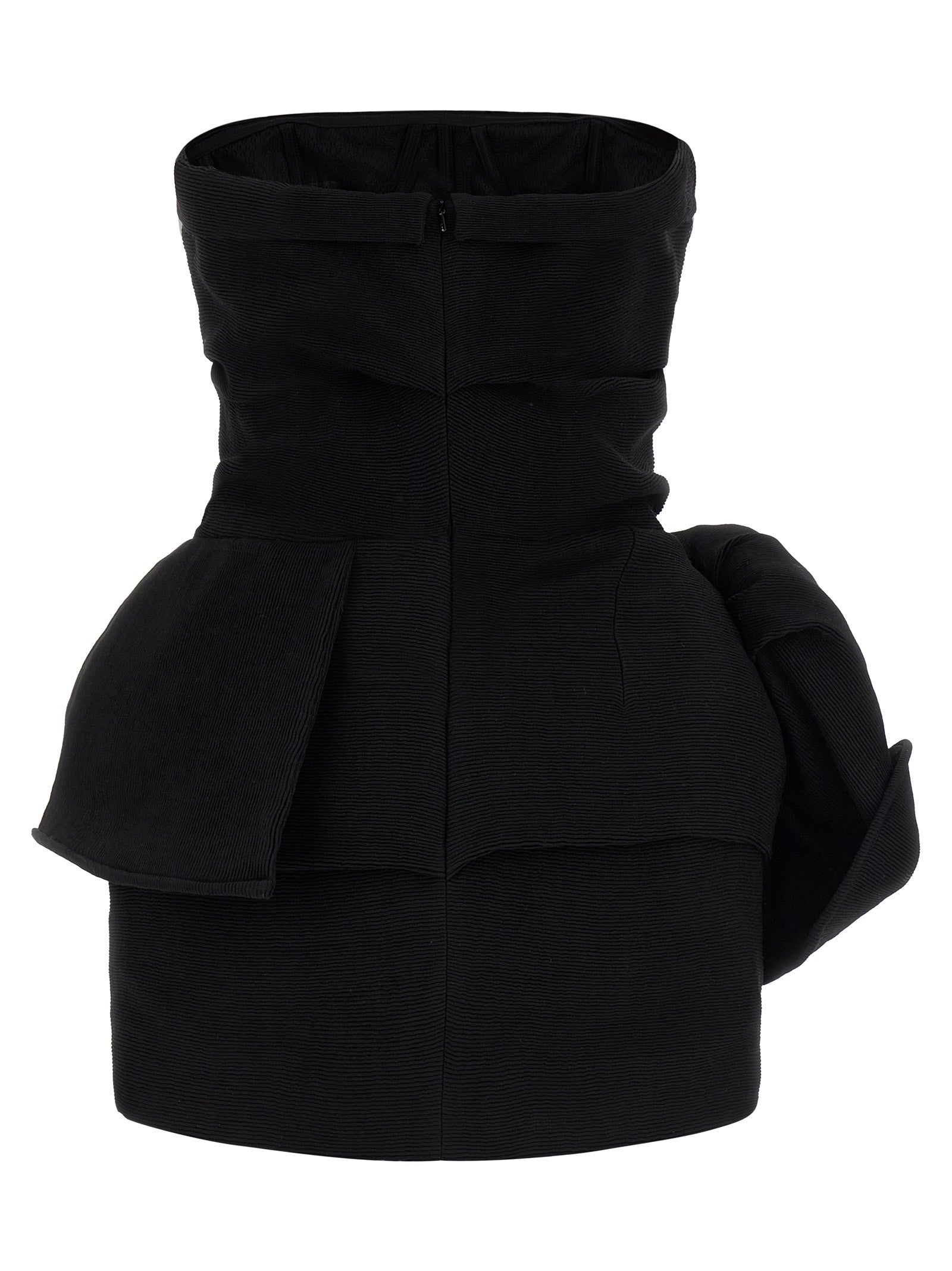 Magda Butrym Dress Dress Black