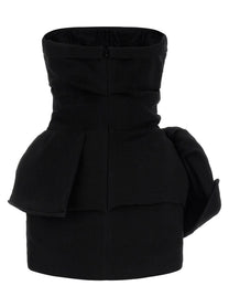 Magda Butrym Dress Dress Black