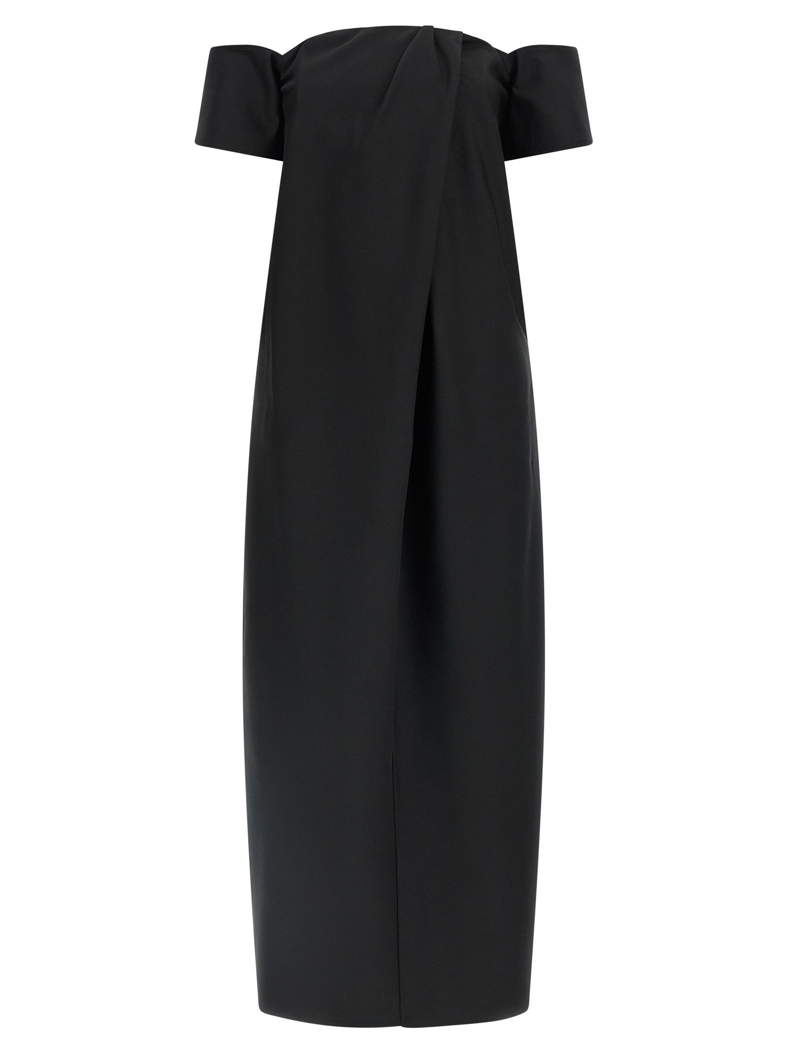 Magda Butrym Dress Dress Black