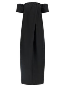 Magda Butrym Dress Dress Black