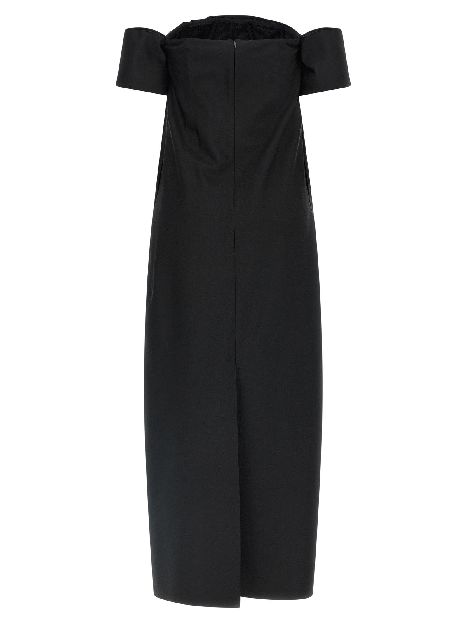 Magda Butrym Dress Dress Black