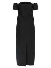 Magda Butrym Dress Dress Black