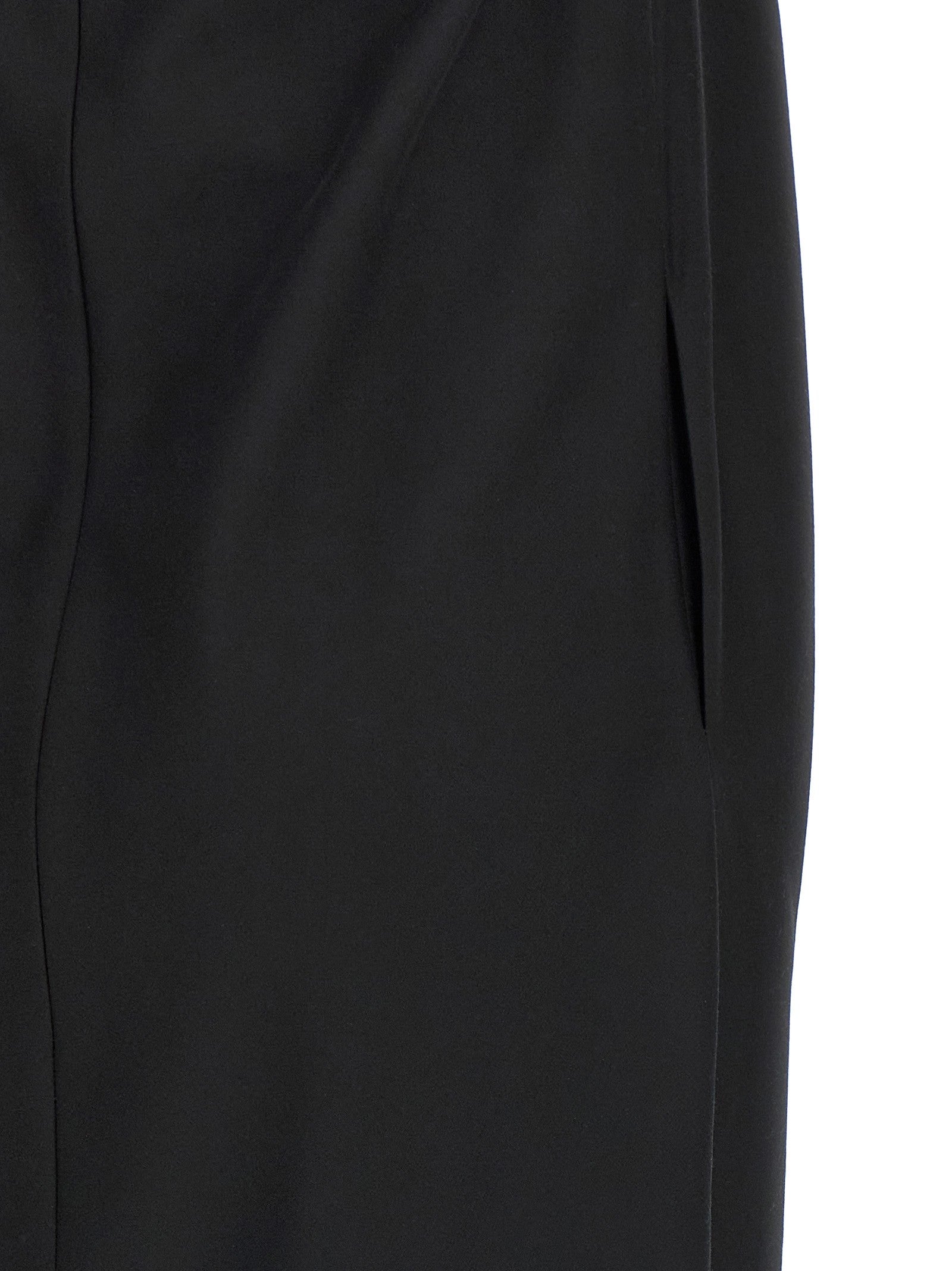 Magda Butrym Dress Dress Black