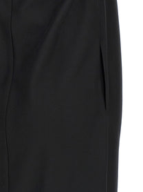 Magda Butrym Dress Dress Black