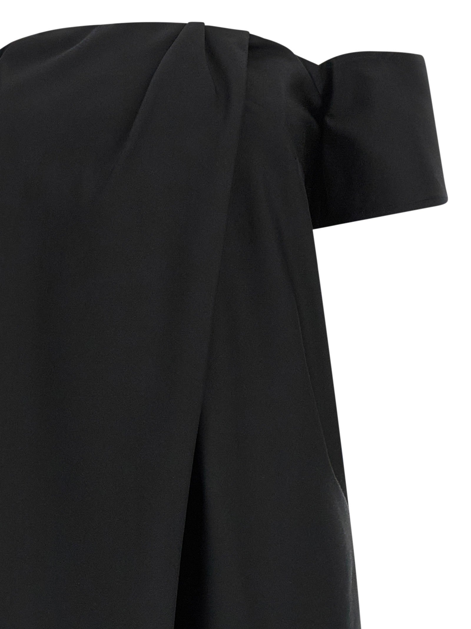 Magda Butrym Dress Dress Black