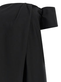 Magda Butrym Dress Dress Black