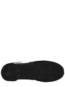Pro-Keds Women's Reacer Sneaker Black