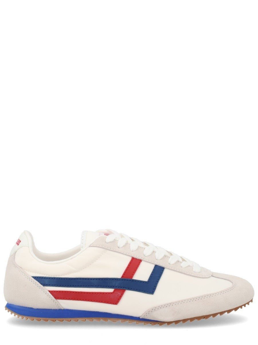 Pro-Keds Men's Reacer Sneaker White Pro-Keds