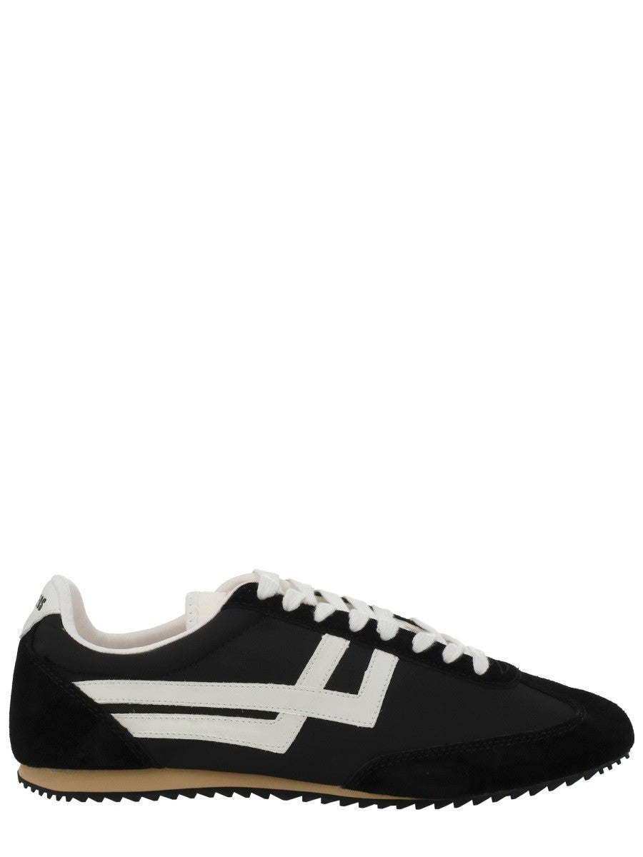 Pro-Keds Men's Reacer Sneaker Black Pro-Keds