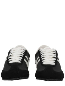 Pro-Keds Women's Reacer Sneaker Black
