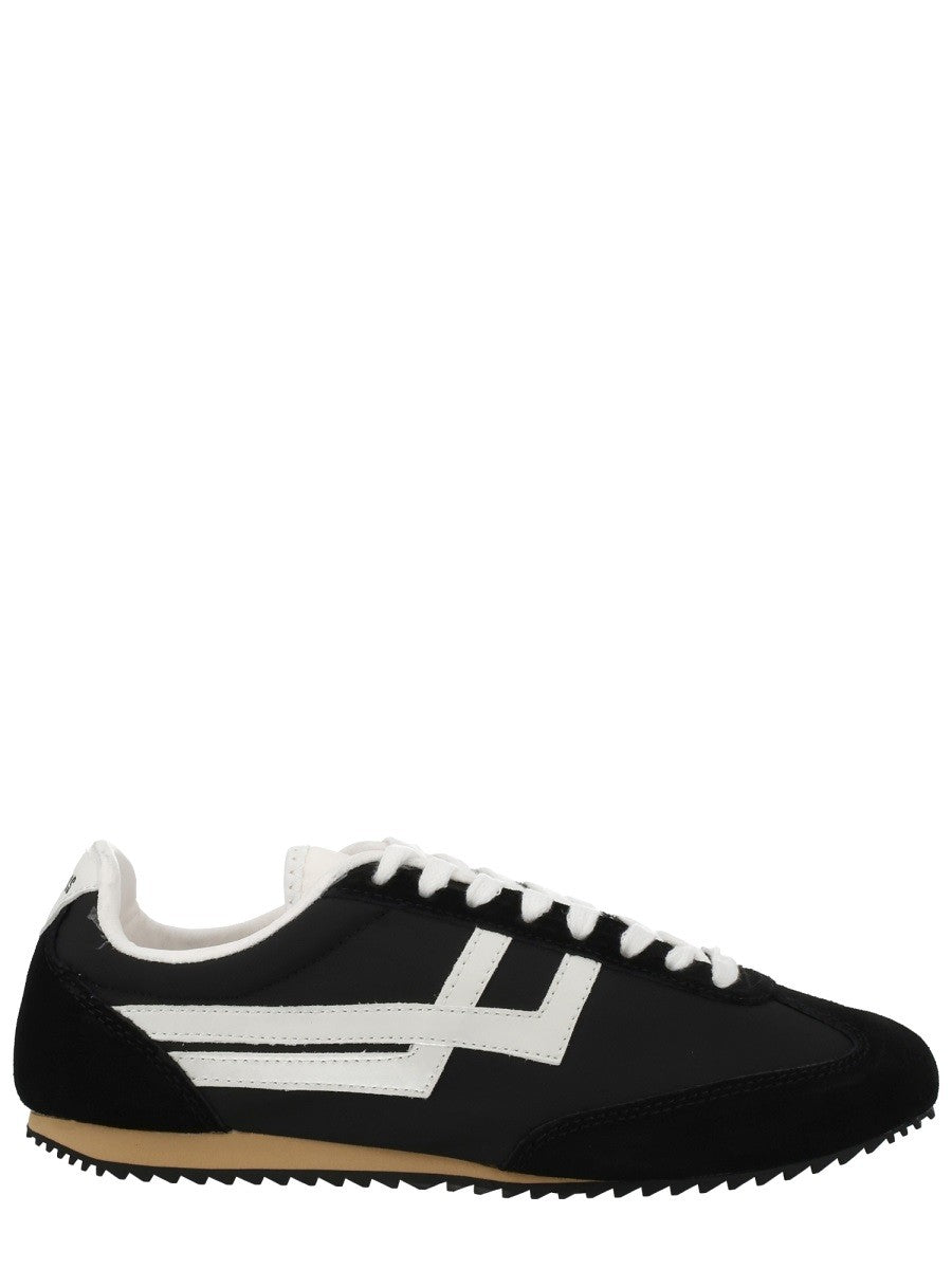Pro-Keds Women's Reacer Sneaker Black