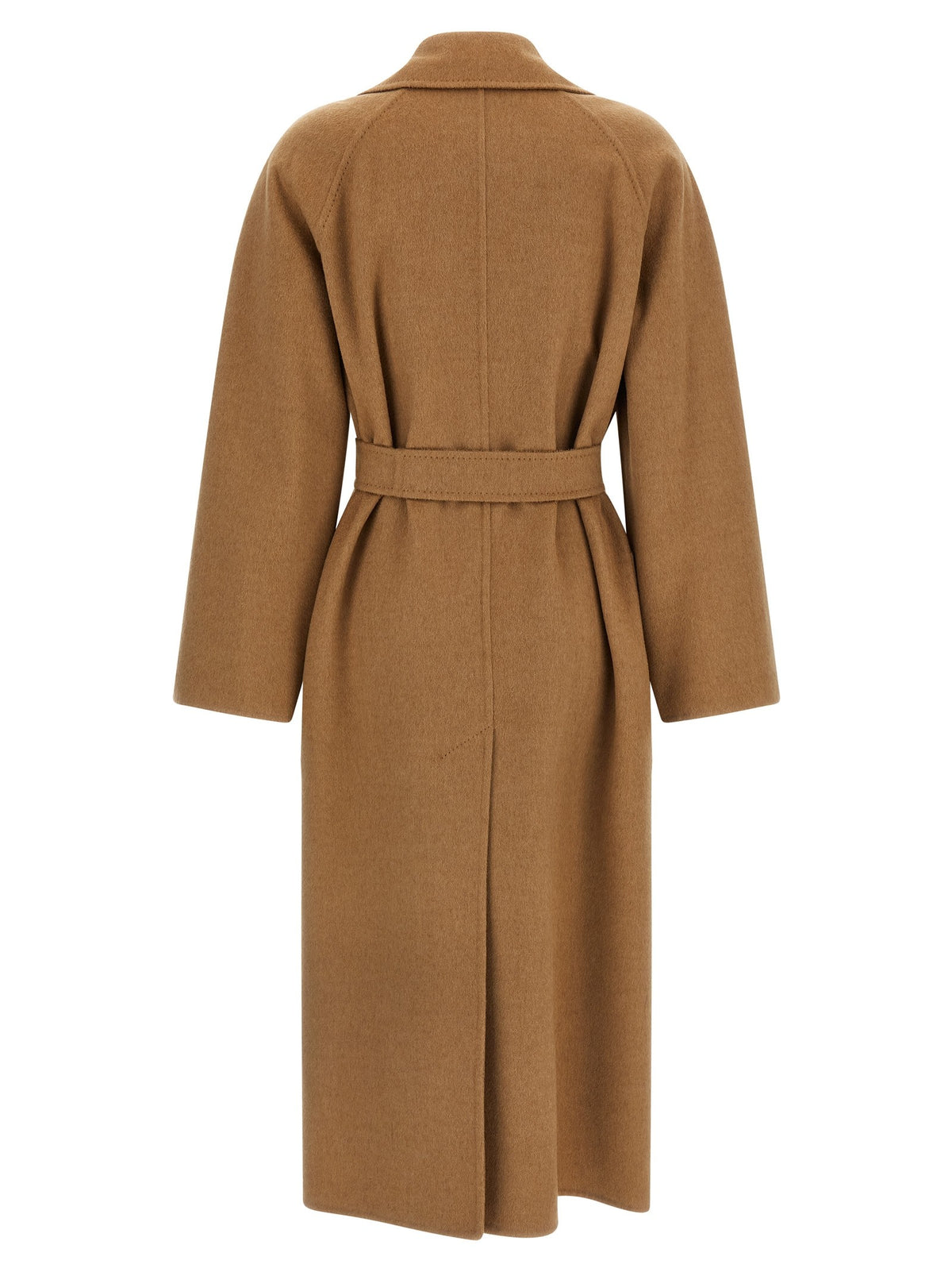 Max Mara Ready Icon Coat Beige