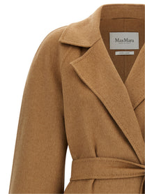 Max Mara Ready Icon Coat Beige