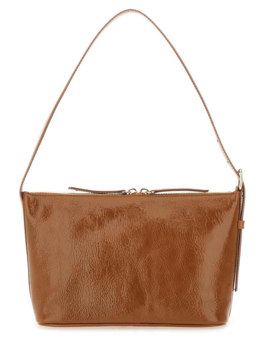 A.P.C Women's Real Bag Brown