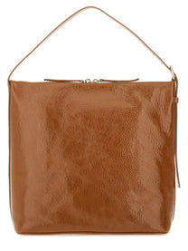 A.P.C Women's Real Bag Brown