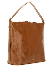 A.P.C Women's Real Bag Brown