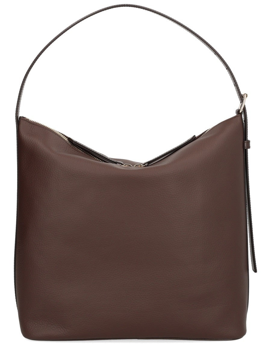 A.P.C Women's Real Bag Brown