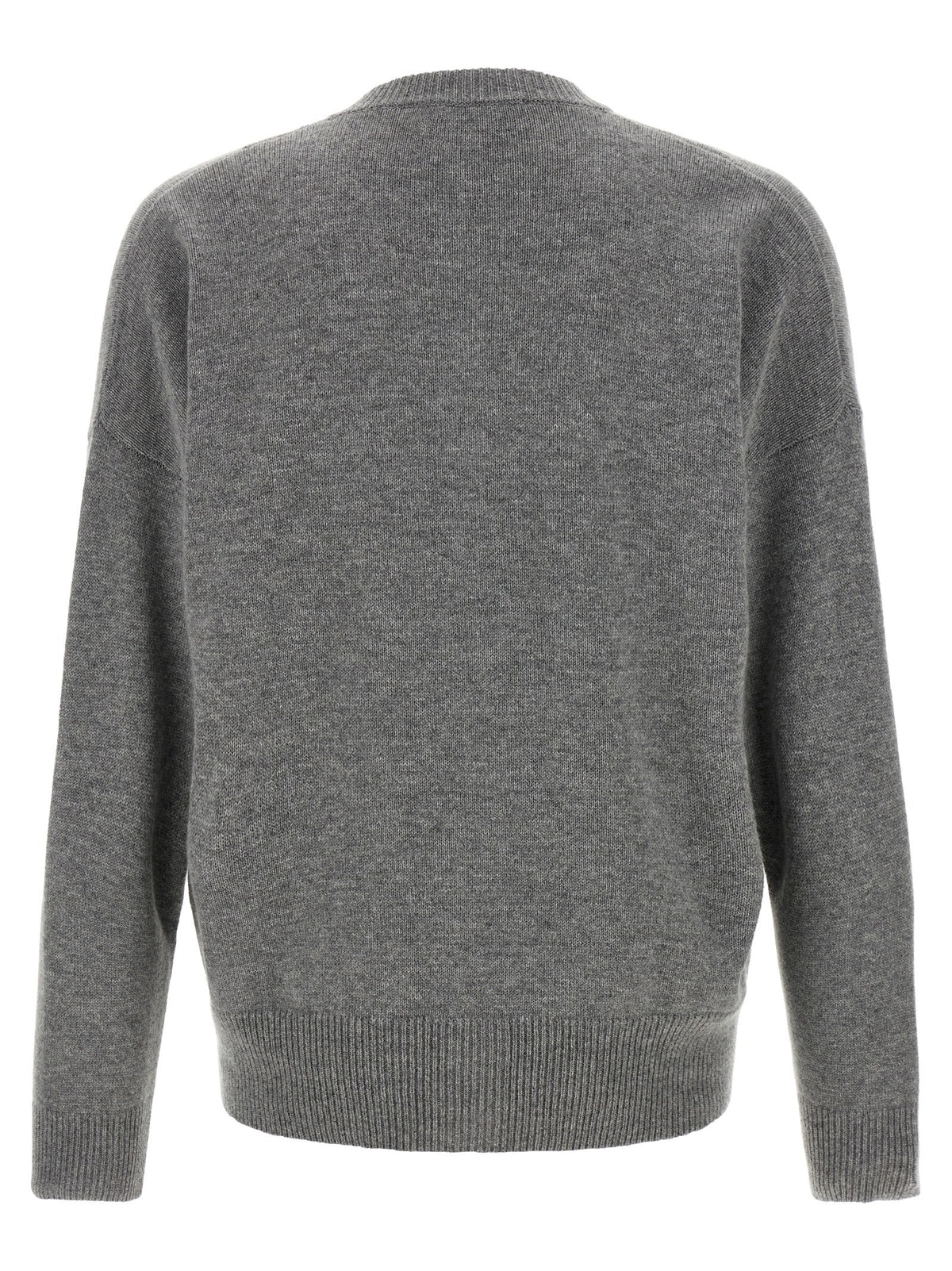 Larmeri Studio Rebecca Cardigan Grey, view 2