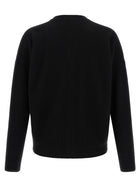 Larmeri Studio Rebecca Cardigan Black, view 2