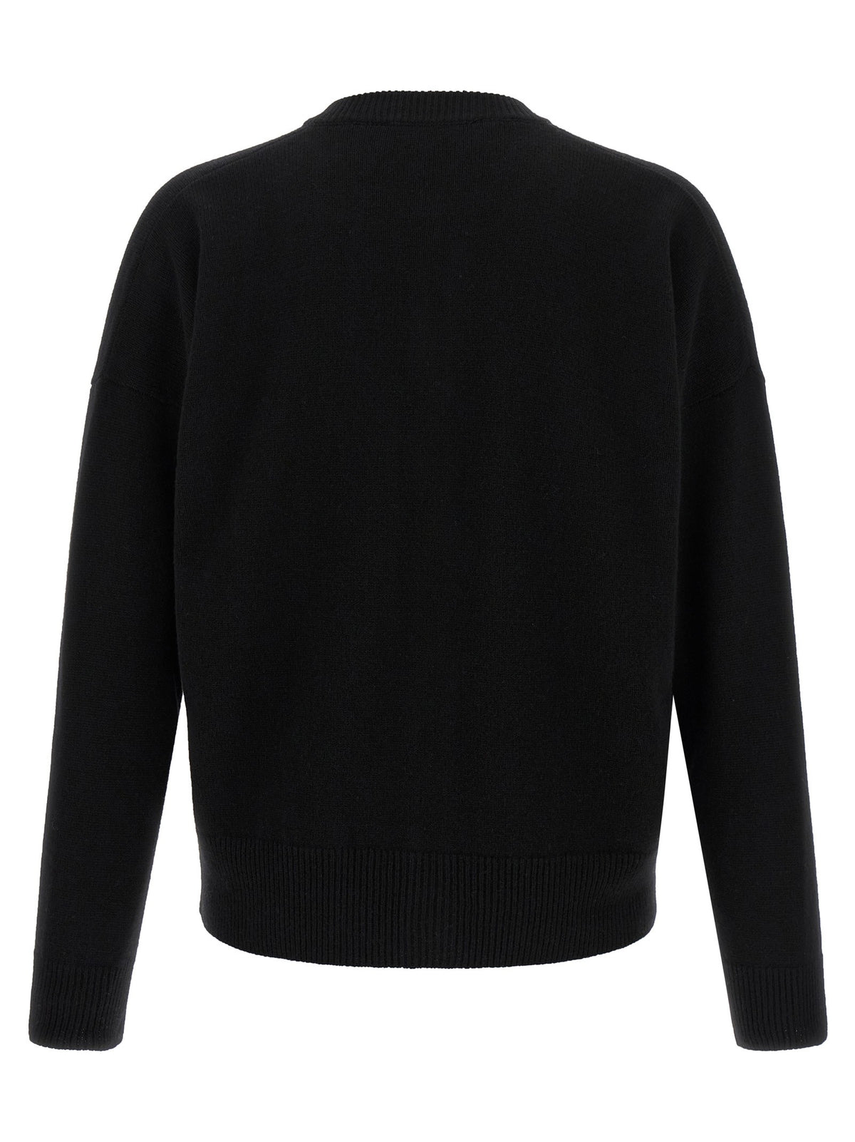 Larmeri Studio Rebecca Cardigan Black, view 2