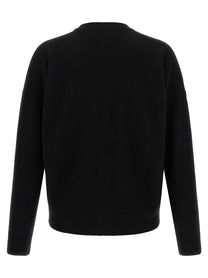 Larmeri Studio Rebecca Cardigan Black, view 2
