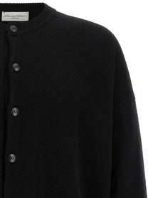 Larmeri Studio Rebecca Cardigan Black, view 3