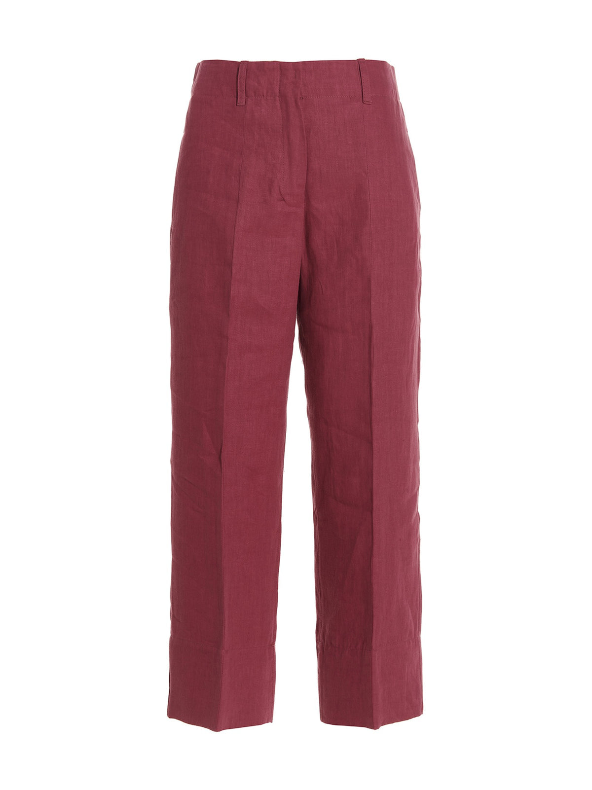 S MAX MARA Rebecca Pants Pink