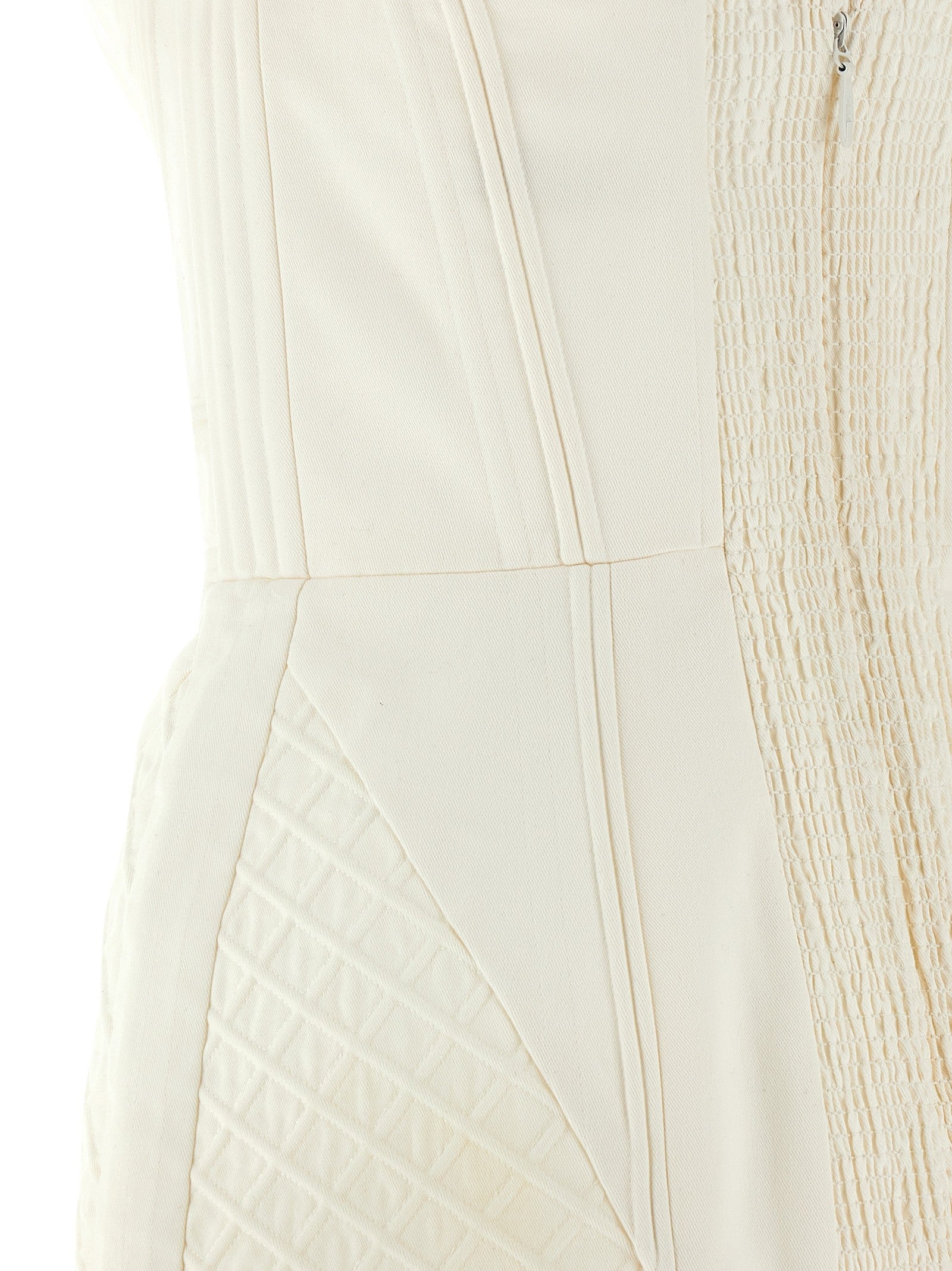 Zimmermann Rebellion Dress White