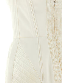 Zimmermann Rebellion Dress White