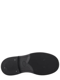 Our Legacy Unisex Reception Shoe Black