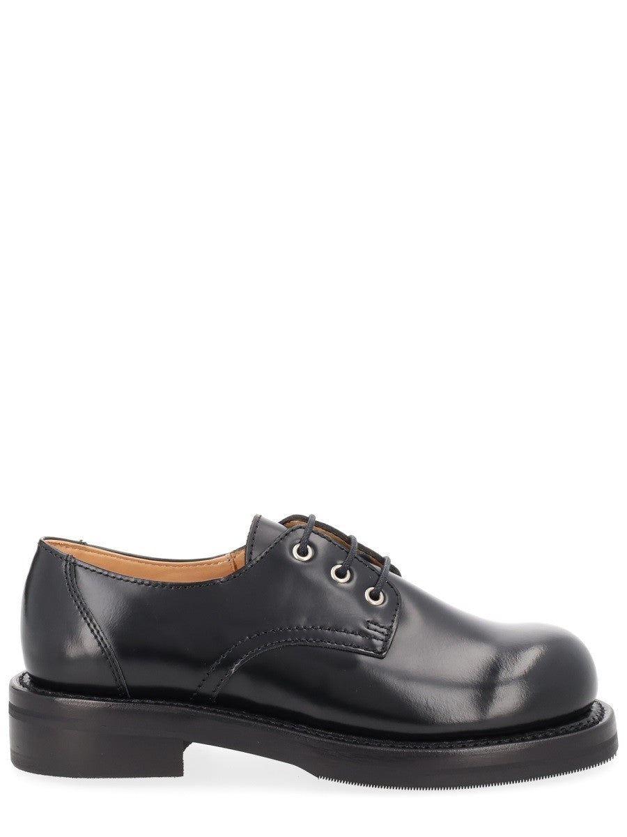 Our Legacy Unisex Reception Shoe Black
