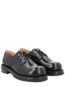 Our Legacy Unisex Reception Shoe Black