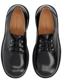 Our Legacy Unisex Reception Shoe Black