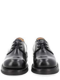 Our Legacy Unisex Reception Shoe Black