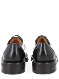 Our Legacy Unisex Reception Shoe Black