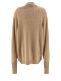 RAMAEL Recover Cardigan Beige