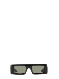 Rectangular Sunglass