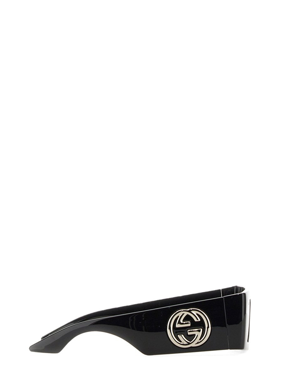 Rectangular Sunglass