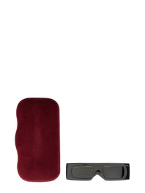 Gucci Rectangular Sunglass