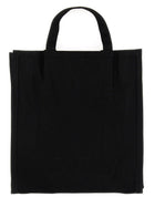 A.P.C Men's Recuperation Tote Bag Black, view 2