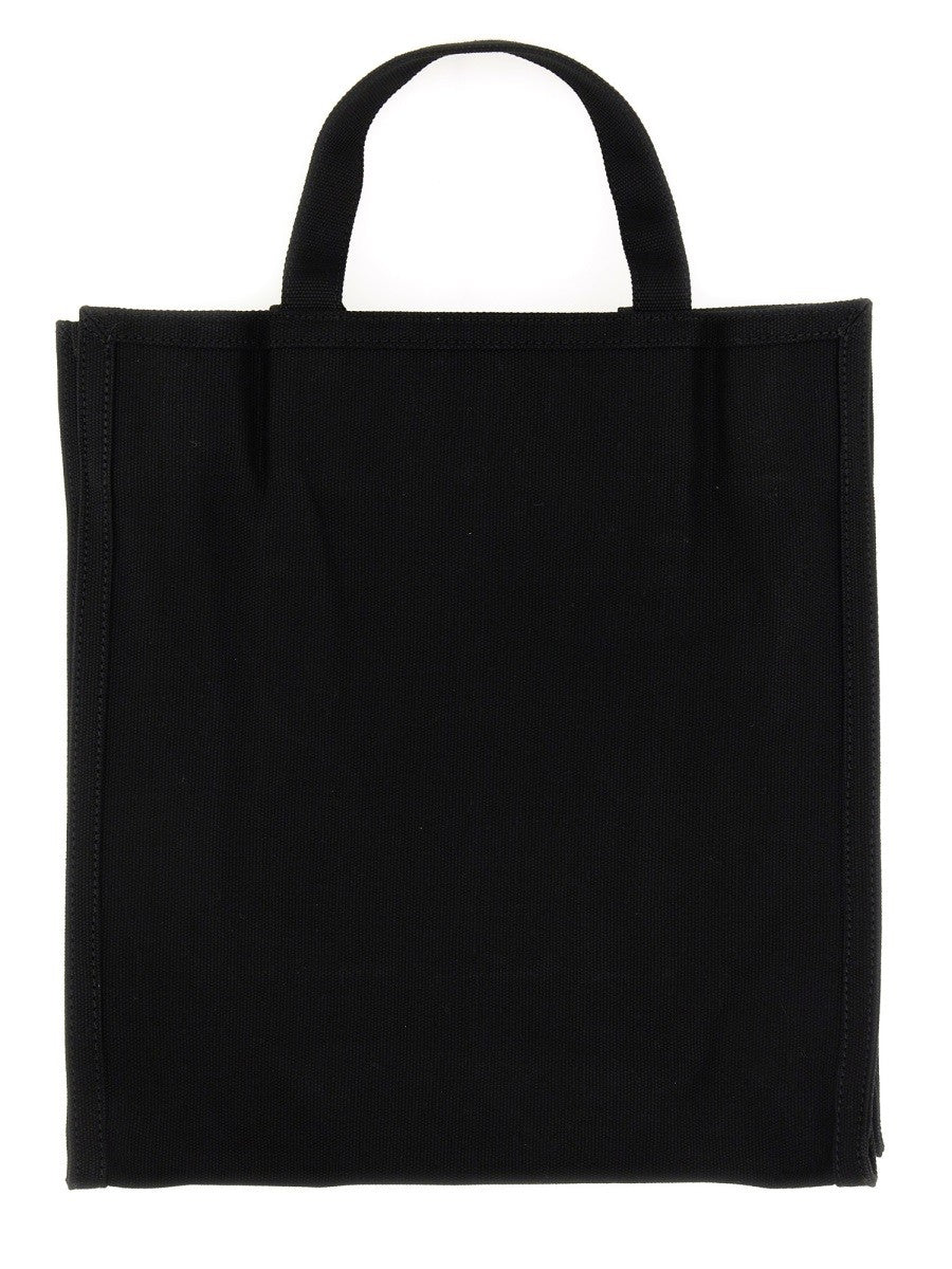 A.P.C Men's Recuperation Tote Bag Black