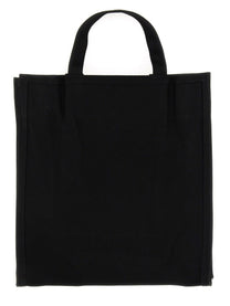 A.P.C Men's Recuperation Tote Bag Black