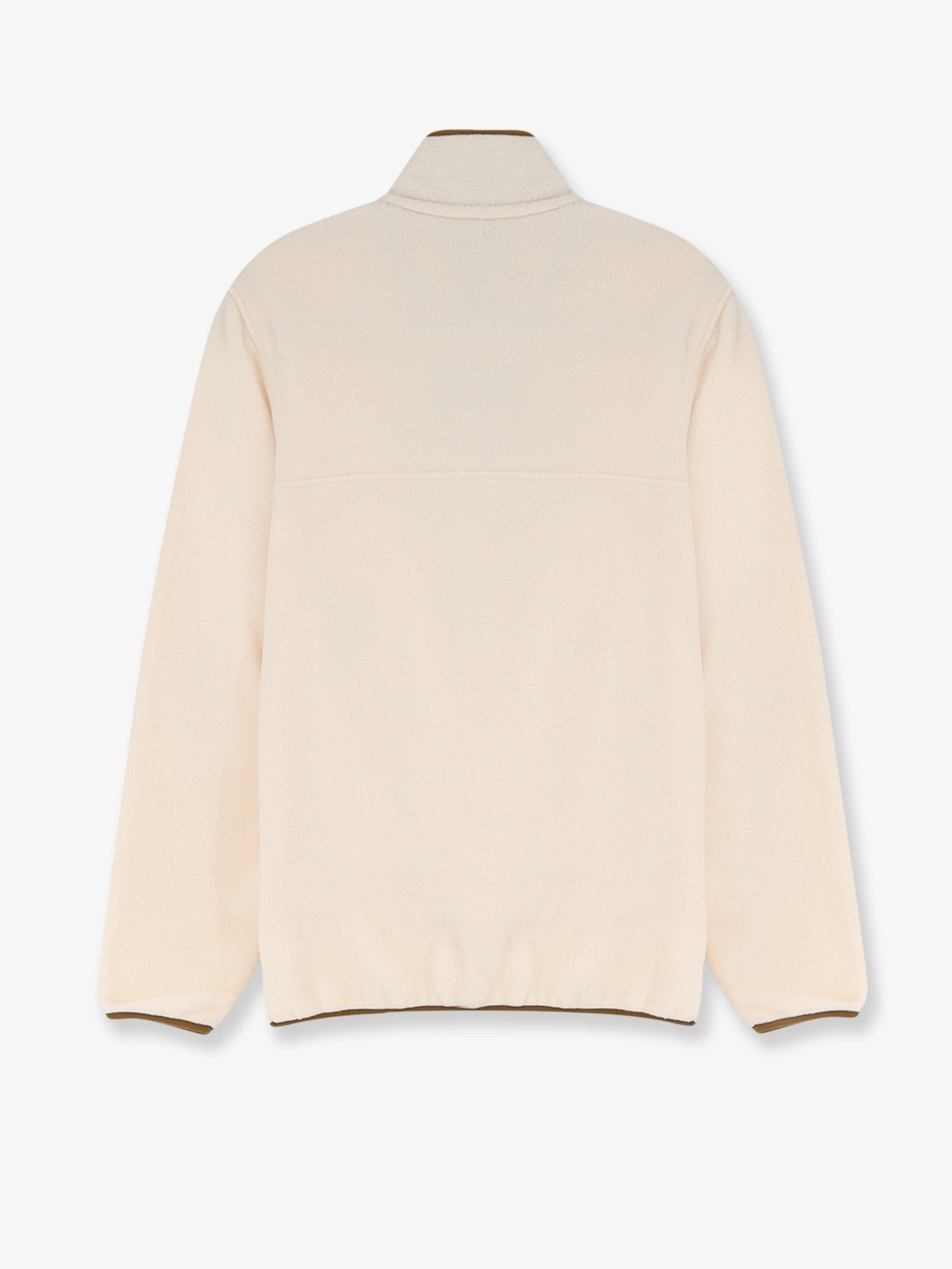 Patagonia Women's Recycled Fabric Sweatshirt White