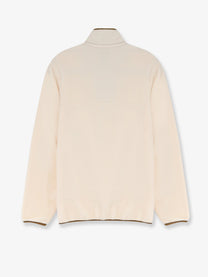 Patagonia Women's Recycled Fabric Sweatshirt White