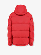 Polo Ralph Lauren Men's Recycled Nylon Down Jacket Red