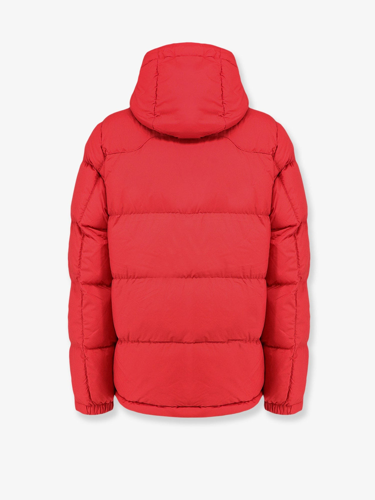 Polo Ralph Lauren Men's Recycled Nylon Down Jacket Red